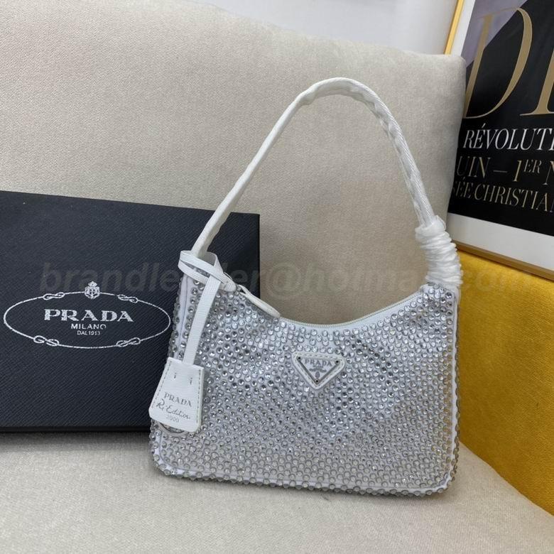 Prada Handbags 290